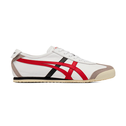 Onitsuka Tiger Mexico 66 Heritage Red