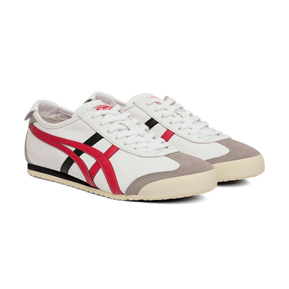 Onitsuka Tiger Mexico 66 Heritage Red
