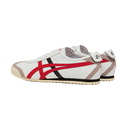 Onitsuka Tiger Mexico 66 Heritage Red