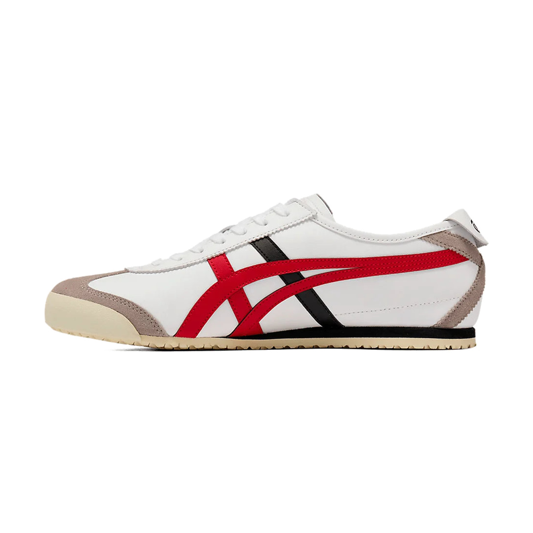 Onitsuka Tiger Mexico 66 Heritage Red
