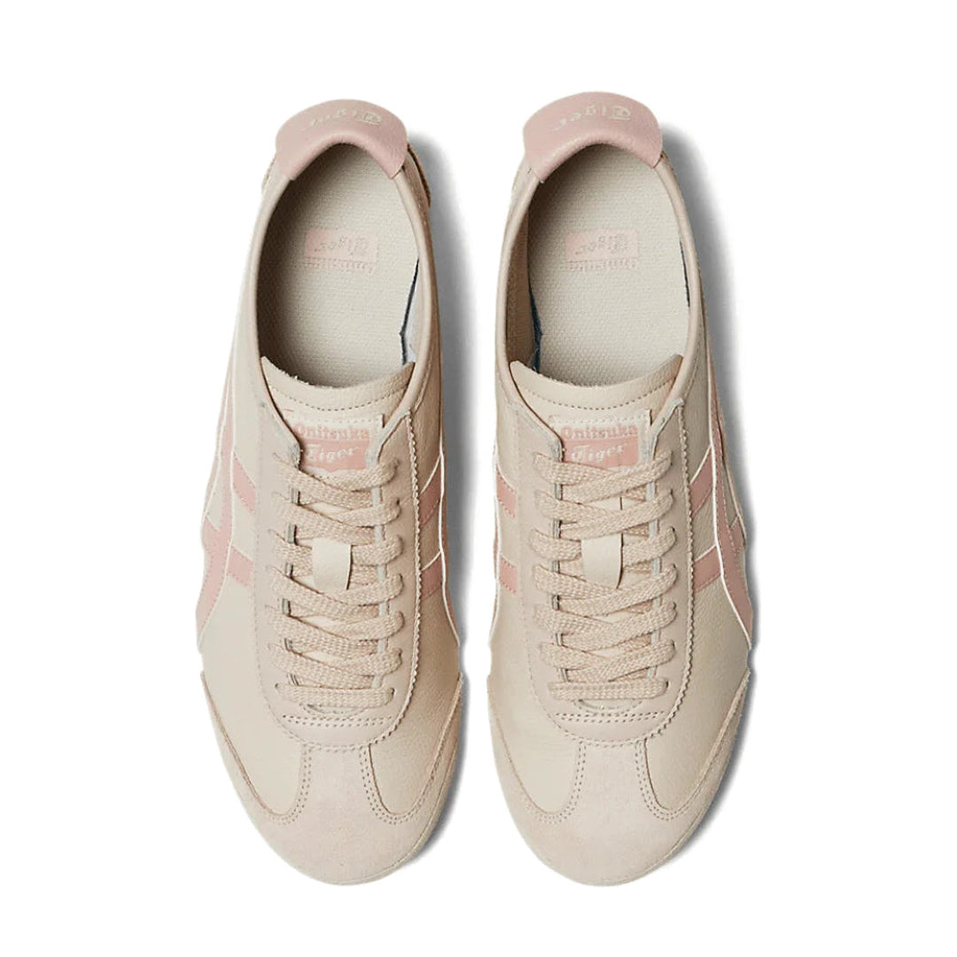 Onitsuka Tiger Mexico 66 Peach Oat