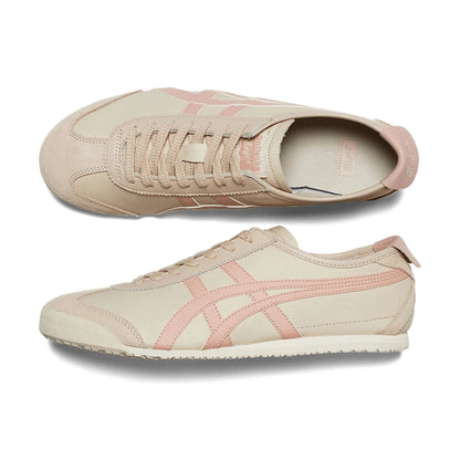 Onitsuka Tiger Mexico 66 Peach Oat