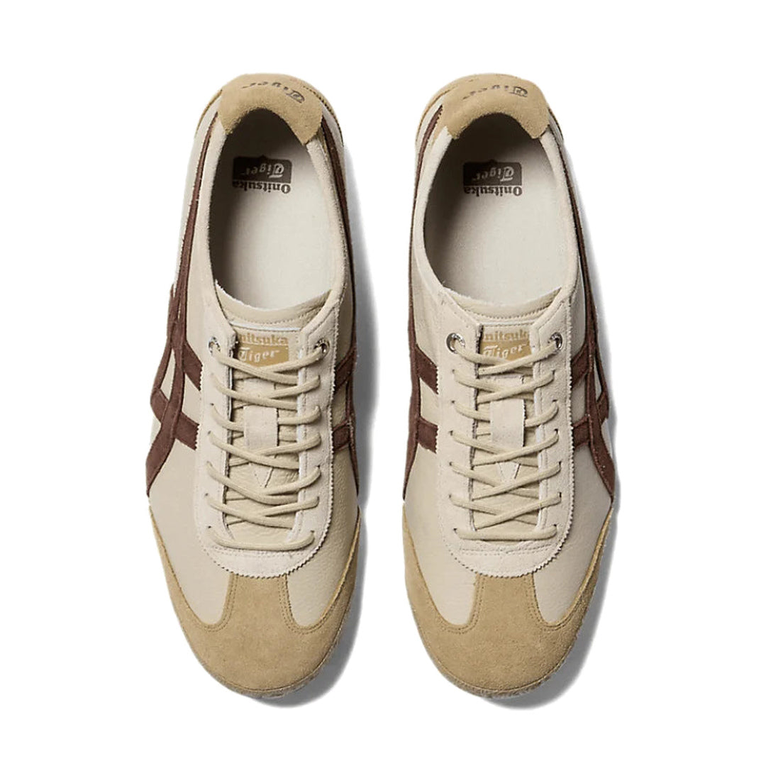 Onitsuka Tiger Mexico 66 Dark Mocha