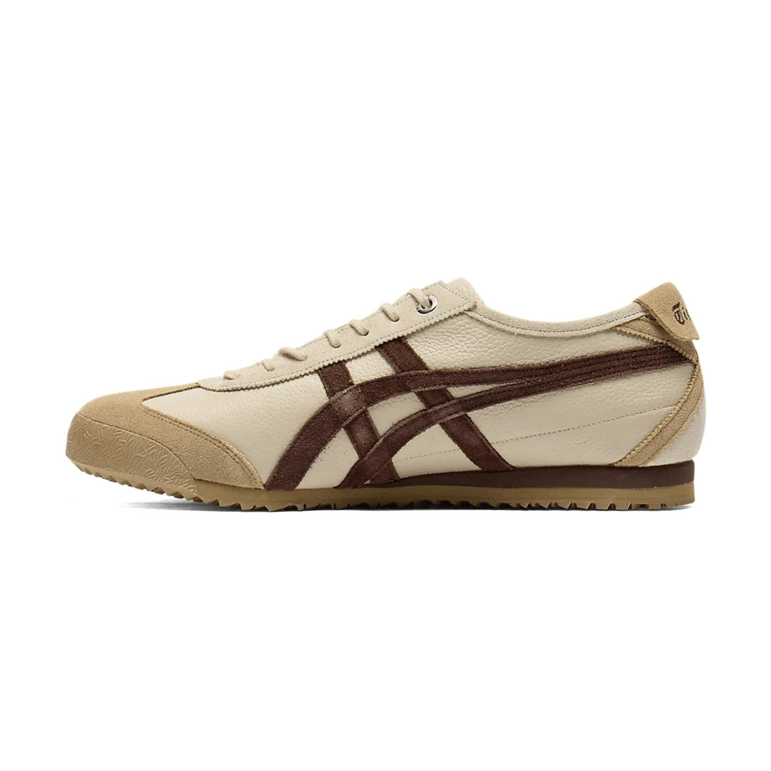 Onitsuka Tiger Mexico 66 Dark Mocha