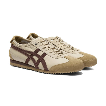 Onitsuka Tiger Mexico 66 Dark Mocha