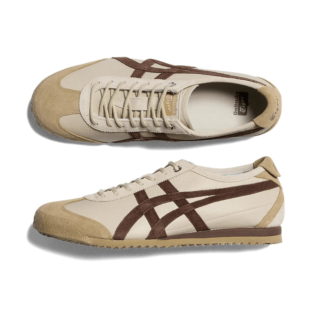 Onitsuka Tiger Mexico 66 Dark Mocha