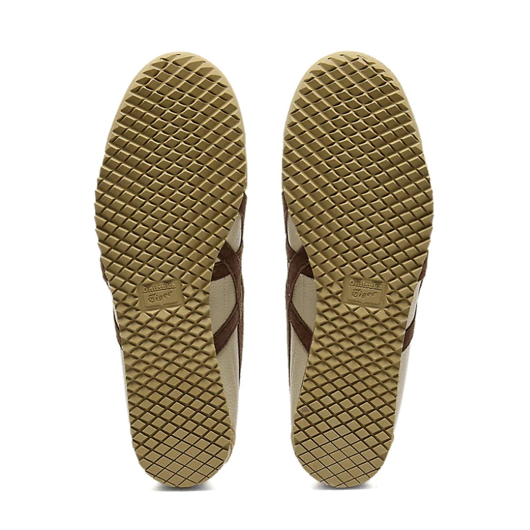 Onitsuka Tiger Mexico 66 Dark Mocha