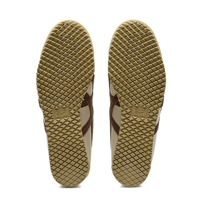 Onitsuka Tiger Mexico 66 Dark Mocha