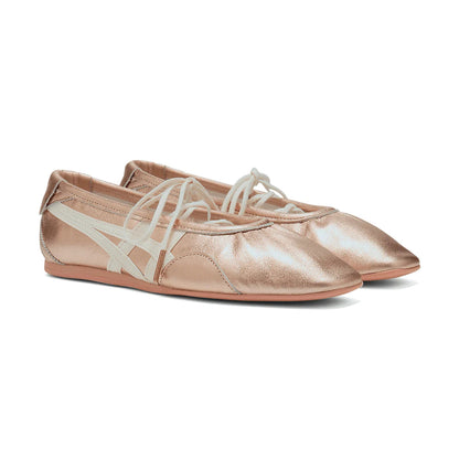 Onitsuka Tiger Gymnarina Rose Champagne