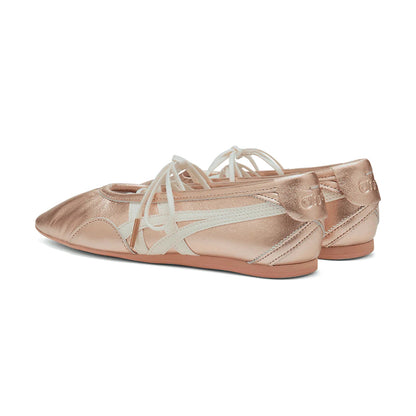 Onitsuka Tiger Gymnarina Rose Champagne