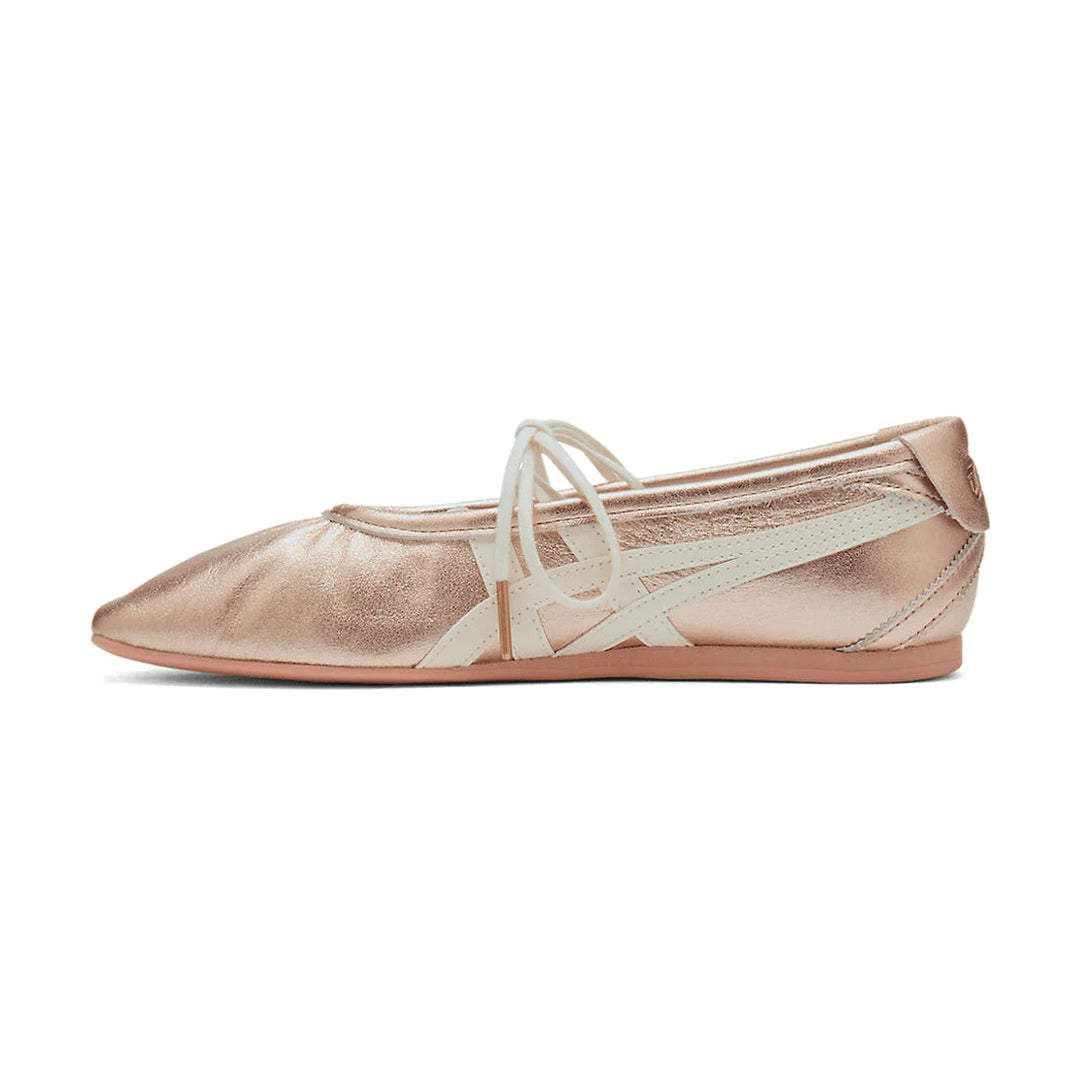 Onitsuka Tiger Gymnarina Rose Champagne