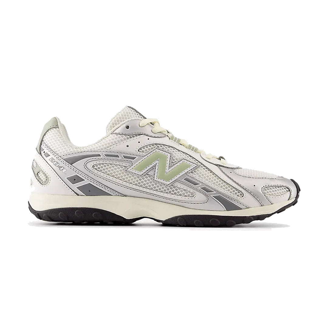 New Balance 204L Silver Sage
