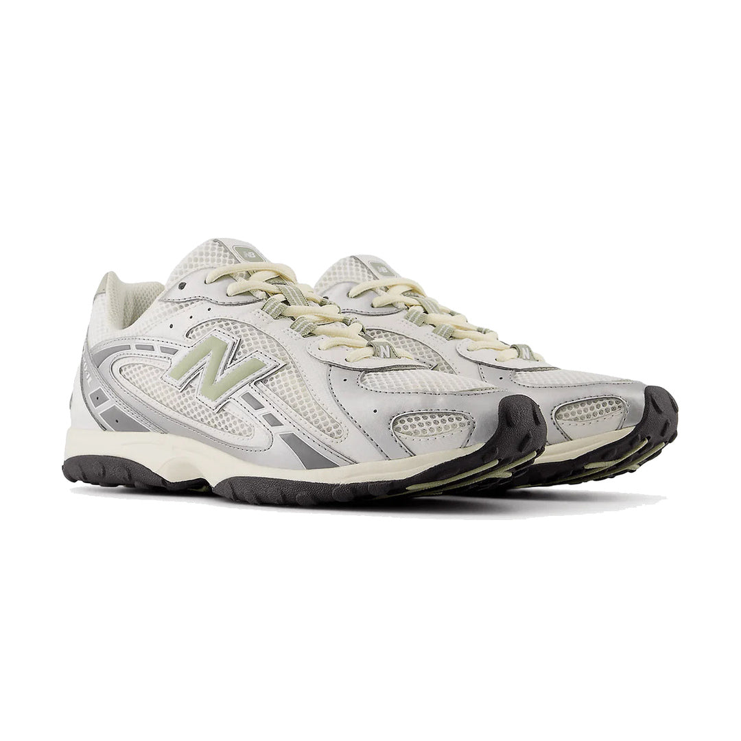 New Balance 204L Silver Sage