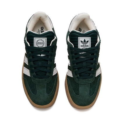 Adidas Samba XLG⁠ Shadow Green Chalk White⁠ ⁠
