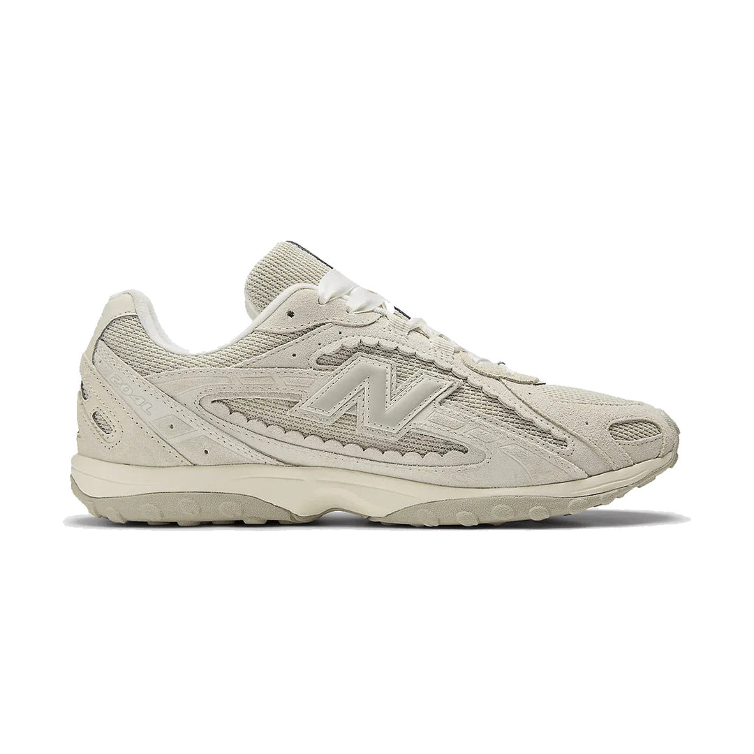 New Balance 204L Sea Salt Canvas