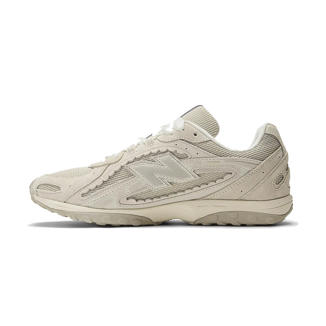 New Balance 204L Sea Salt Canvas