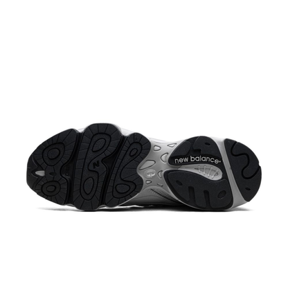 New Balance 1000 Silver Metallic