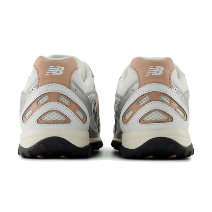 New Balance 204L Silver Taupe