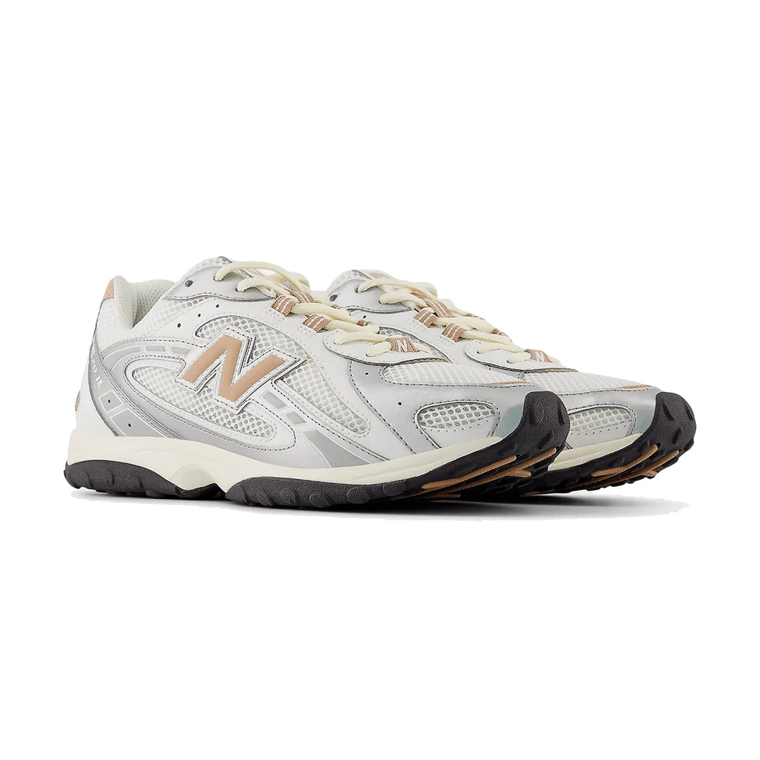 New Balance 204L Silver Taupe