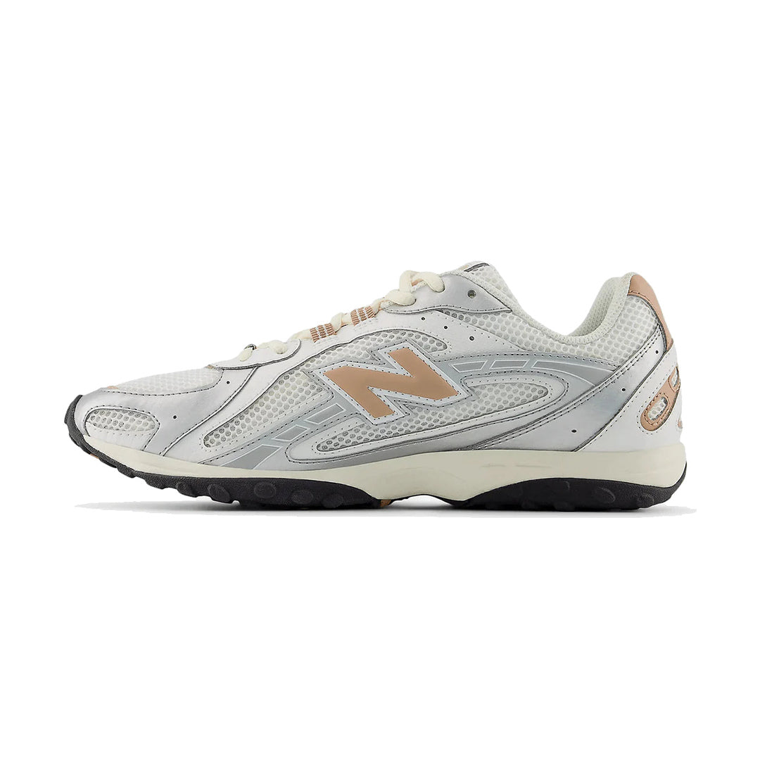 New Balance 204L Silver Taupe