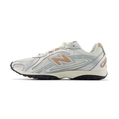 New Balance 204L Silver Taupe