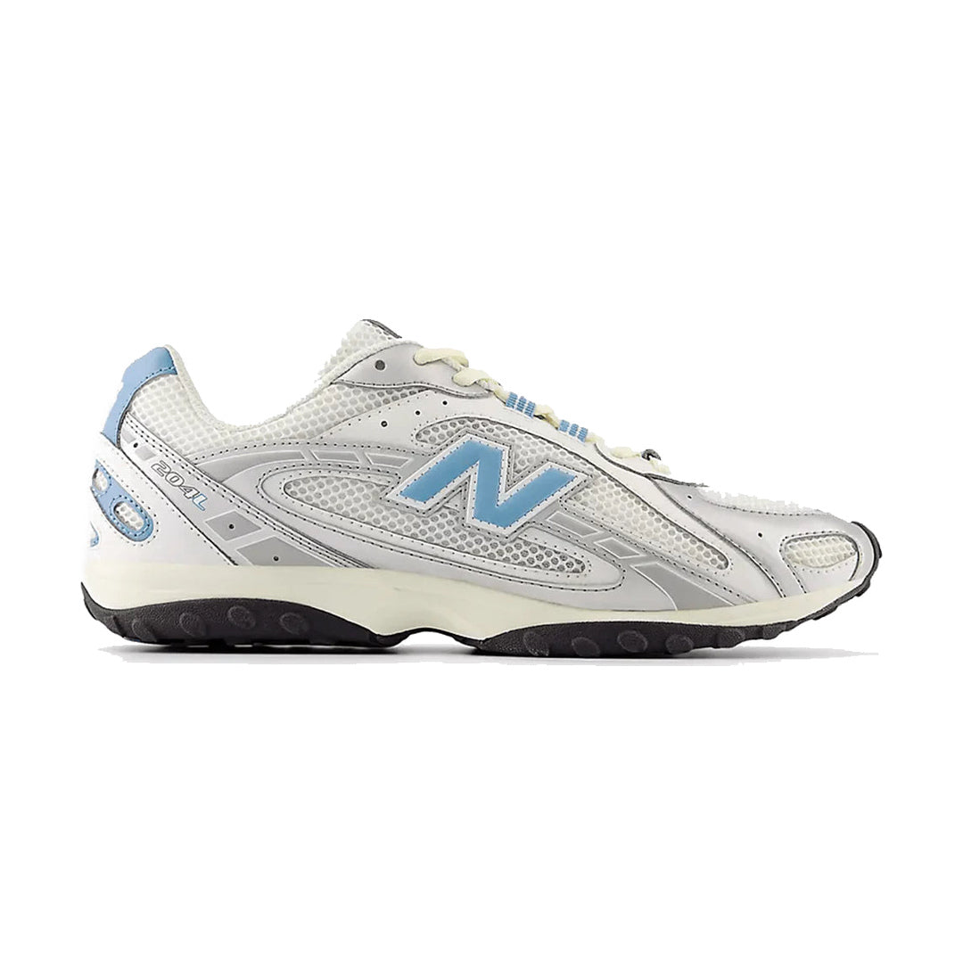 New Balance 204L Silver Ice