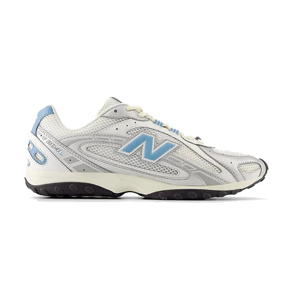 New Balance 204L Silver Ice