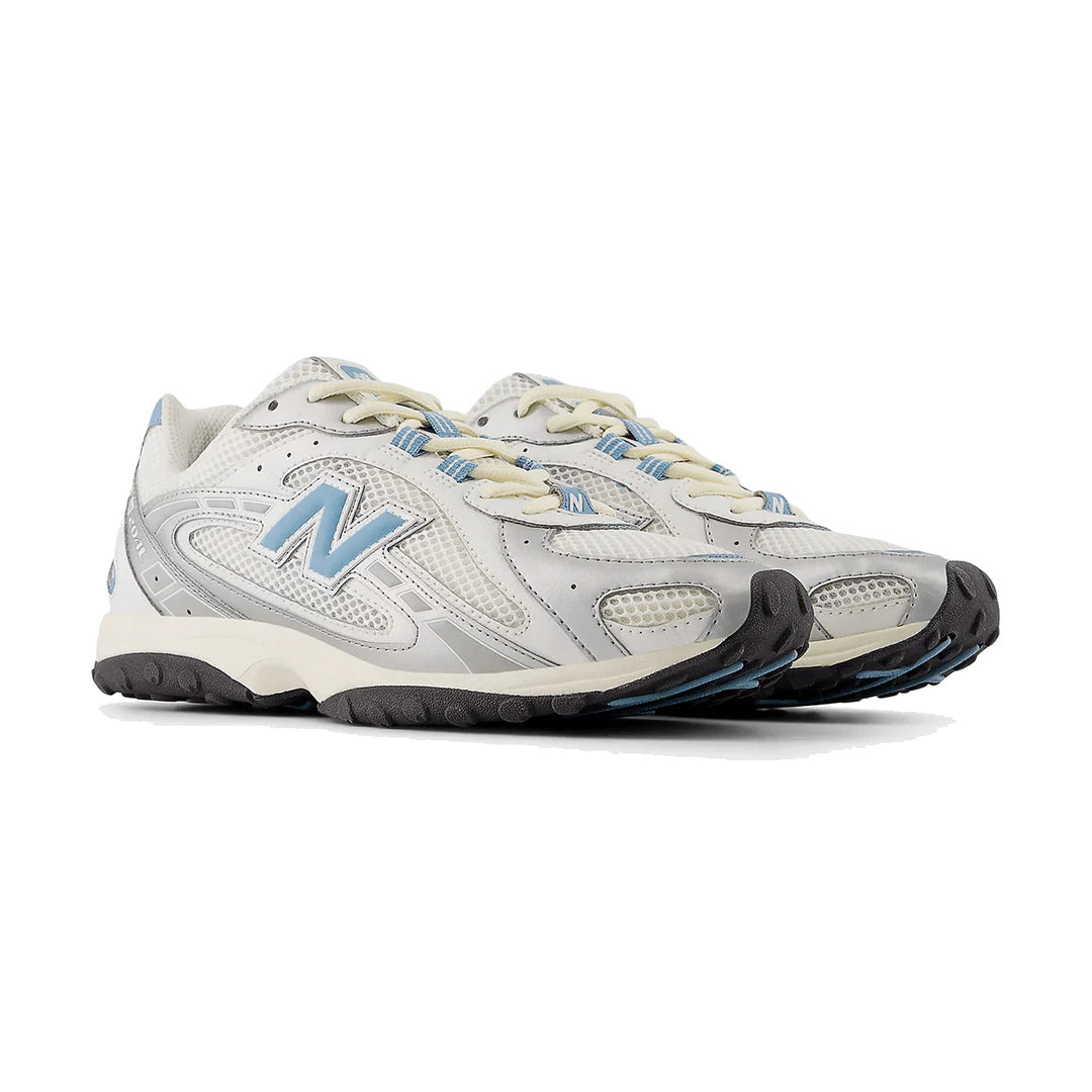New Balance 204L Silver Ice