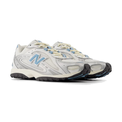 New Balance 204L Silver Ice