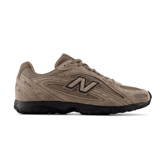 New Balance 204L Earth Sage