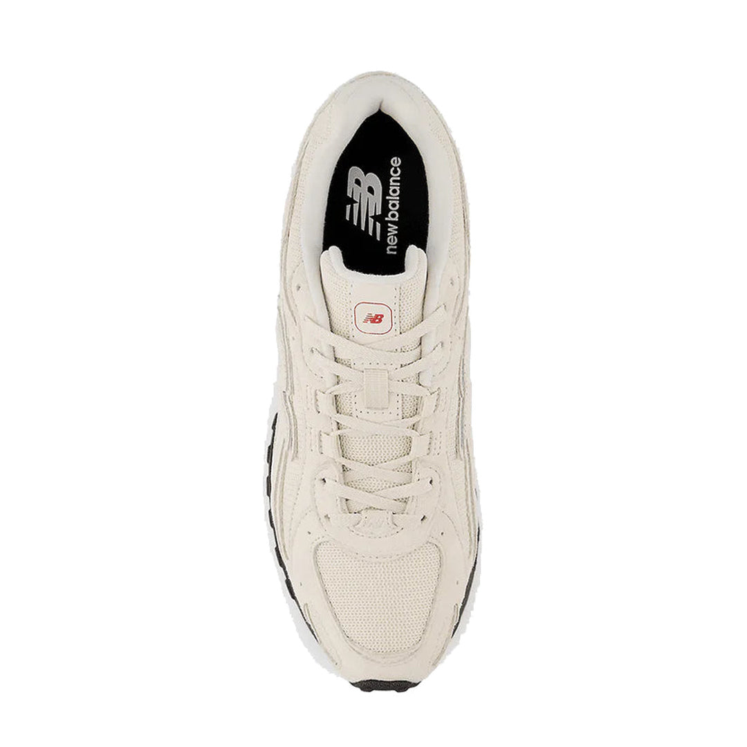 New Balance 204L Horse Ivory