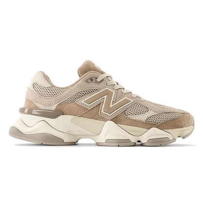 New Balance 9060 Mushroom Arid Stone Bege