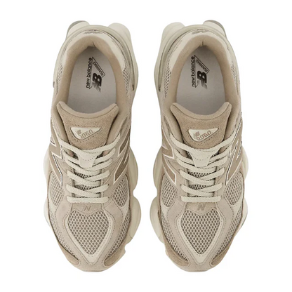 New Balance 9060 Mushroom Arid Stone Bege