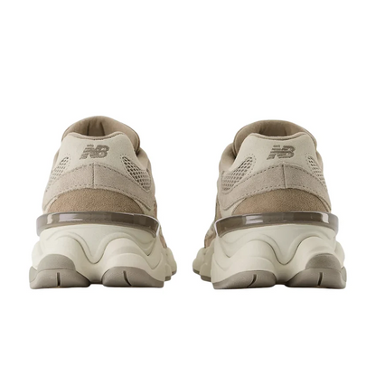 New Balance 9060 Mushroom Arid Stone Bege