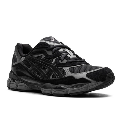 ASICS Gel-NYC Graphite Grey Black