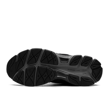 ASICS Gel-NYC Graphite Grey Black