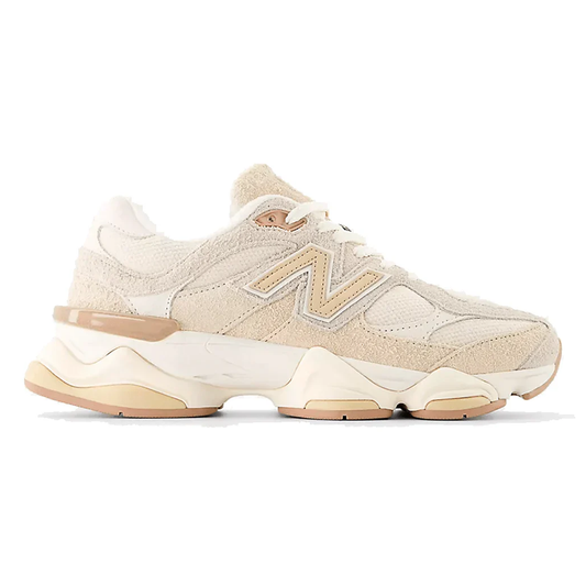 New Balance 9060 Bisque Sea Salt Bege
