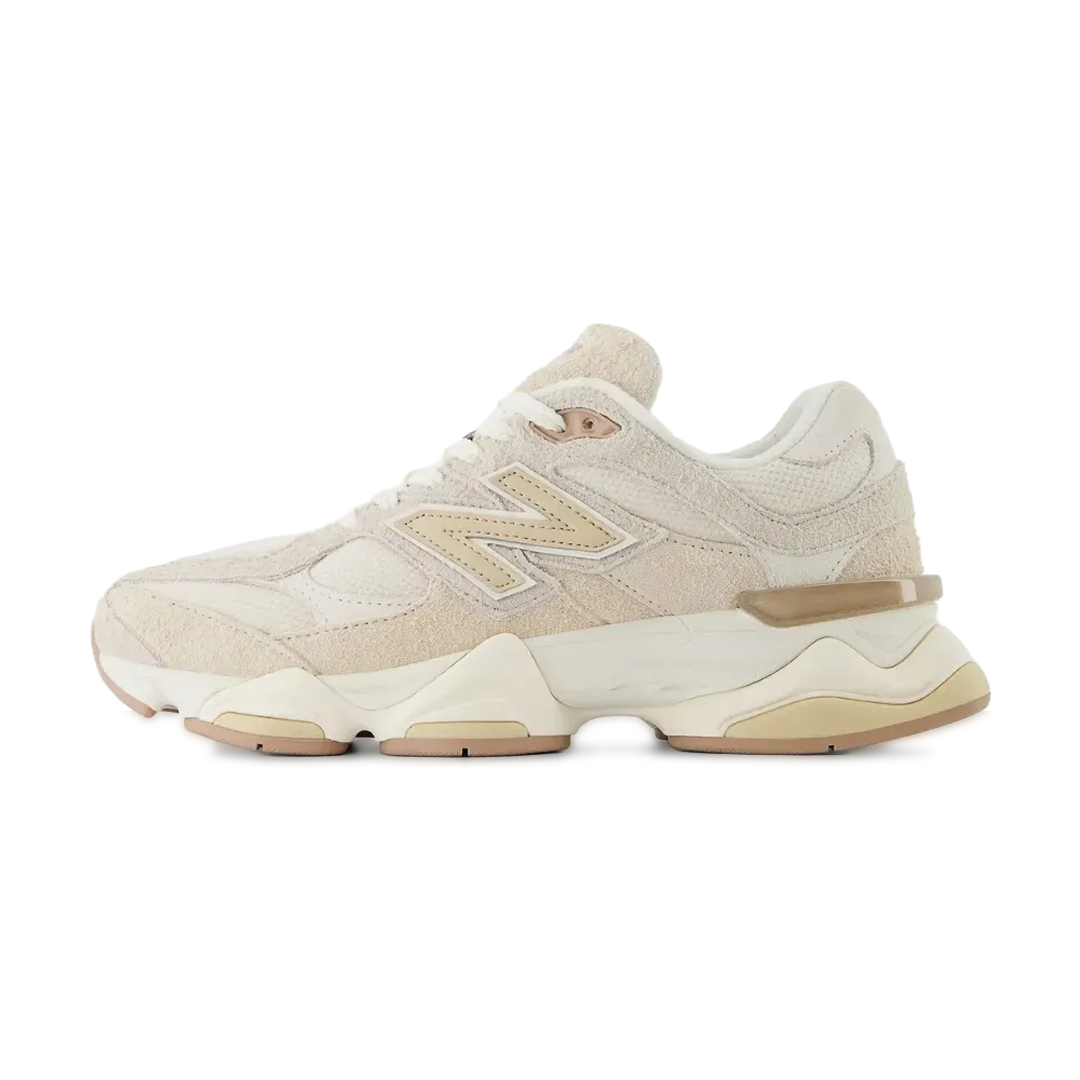 New Balance 9060 Bisque Sea Salt Bege