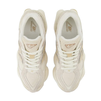 New Balance 9060 Bisque Sea Salt Bege