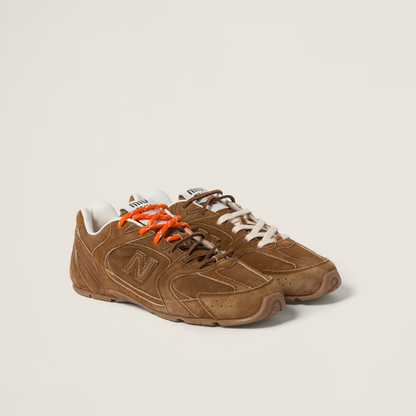 New Balance 530 X Miu Miu SL Canela