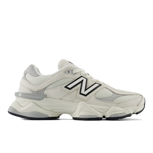 New Balance 9060  Sea Salt Raincloud
