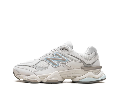 New Balance 9060 Reflection Quarry Blue