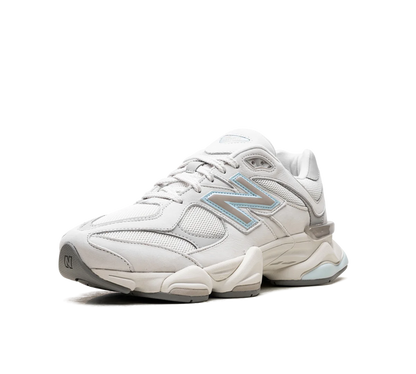 New Balance 9060 Reflection Quarry Blue