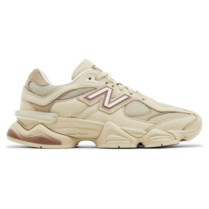 New Balance 9060 Mid Century Pink