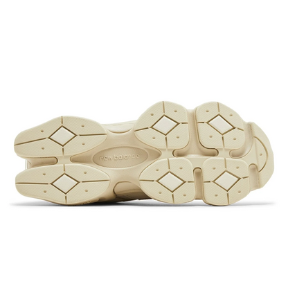 New Balance 9060 Mid Century Pink