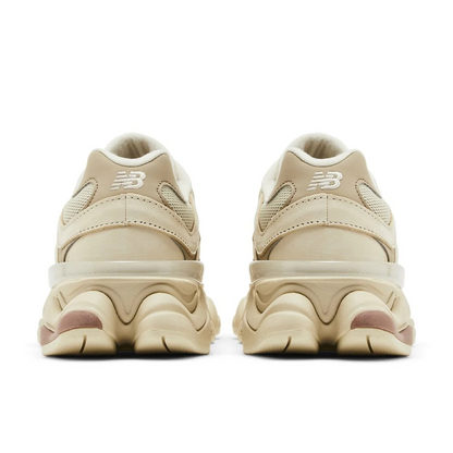 New Balance 9060 Mid Century Pink