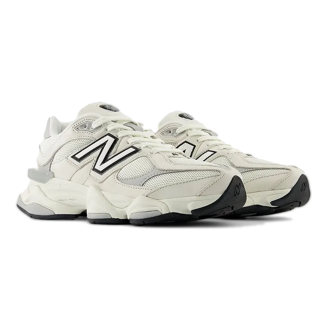 New Balance 9060  Sea Salt Raincloud