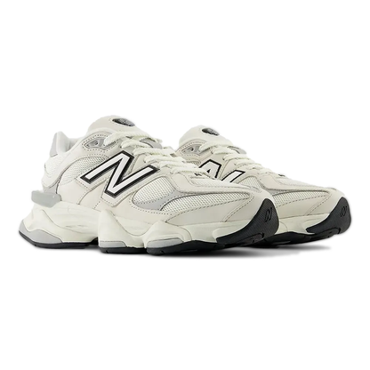 New Balance 9060  Sea Salt Raincloud