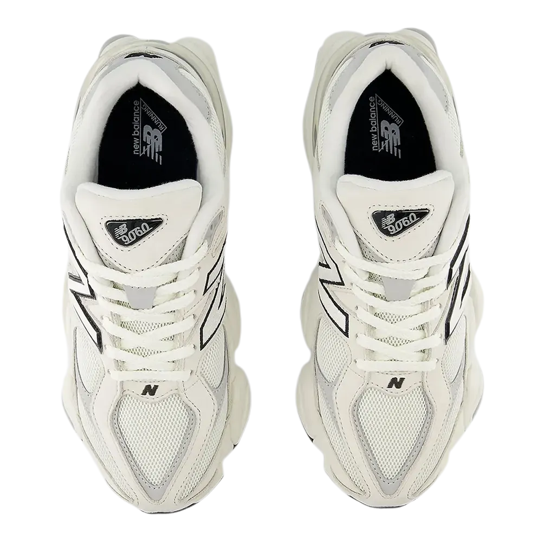New Balance 9060  Sea Salt Raincloud