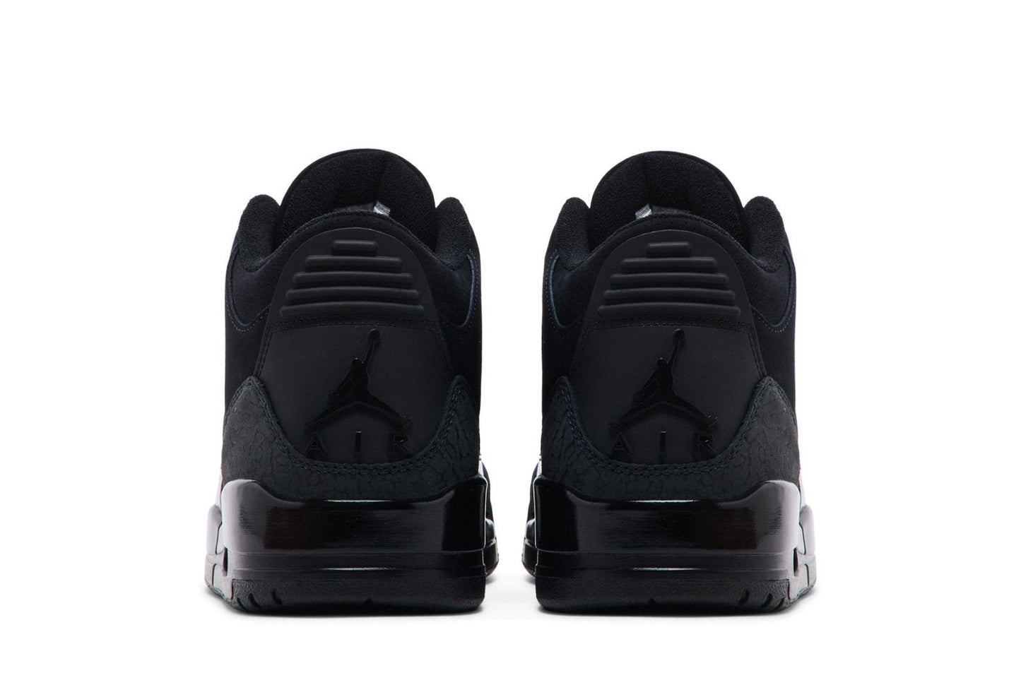 Jordan 3 Retro Black Cat